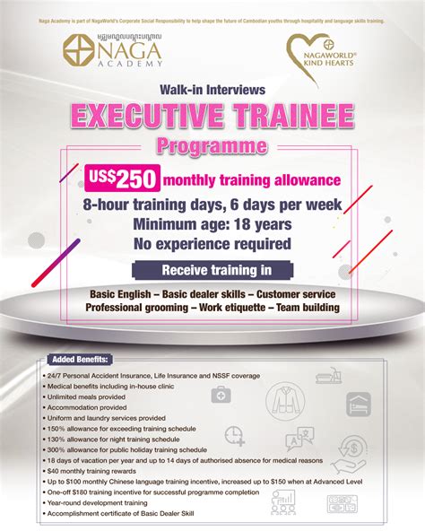 nagaworld careers